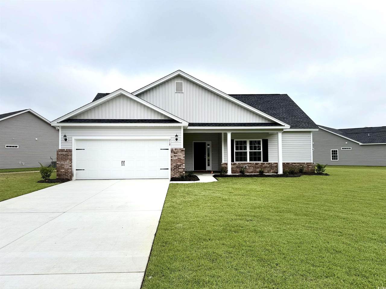 218 Six Mile Creek Dr. - Photo 1