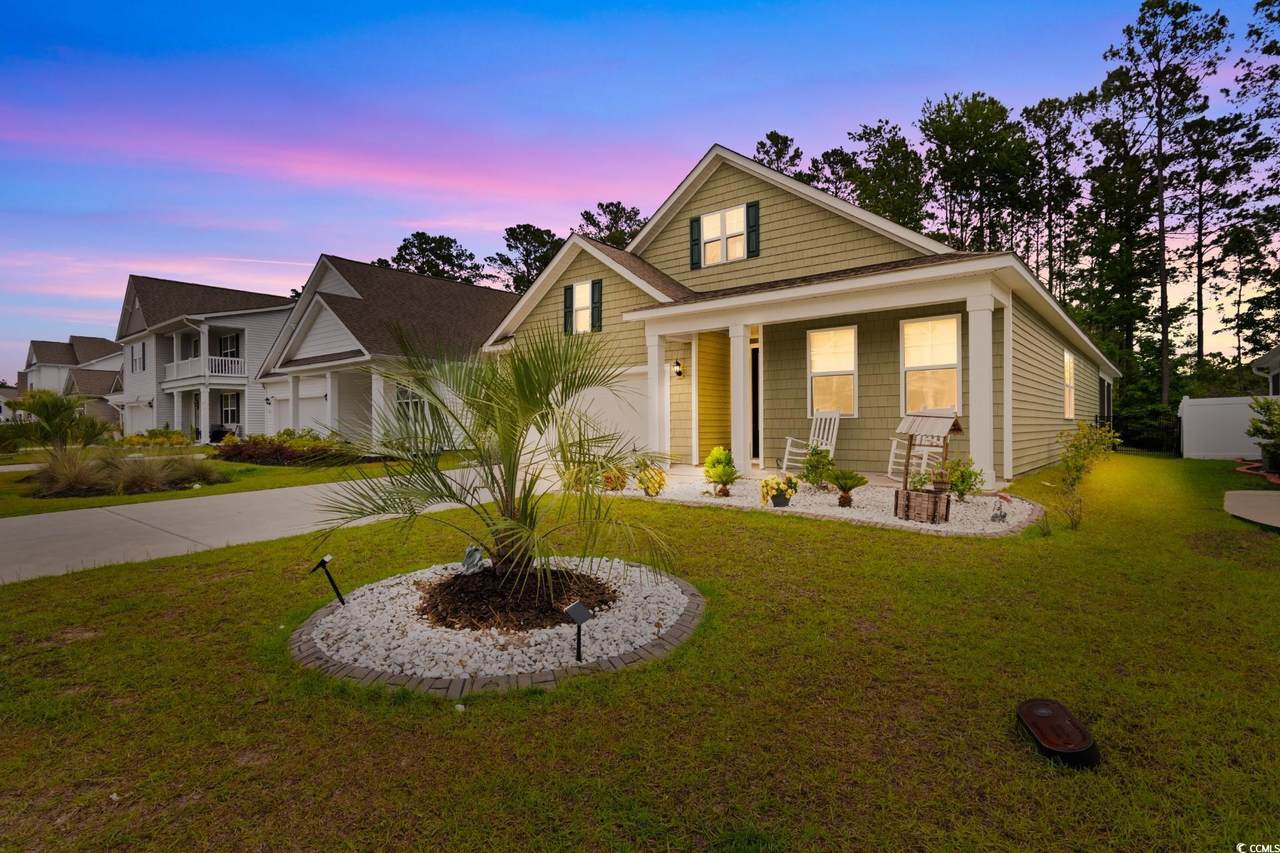 736 Flowering Branch Ave. - Photo 1