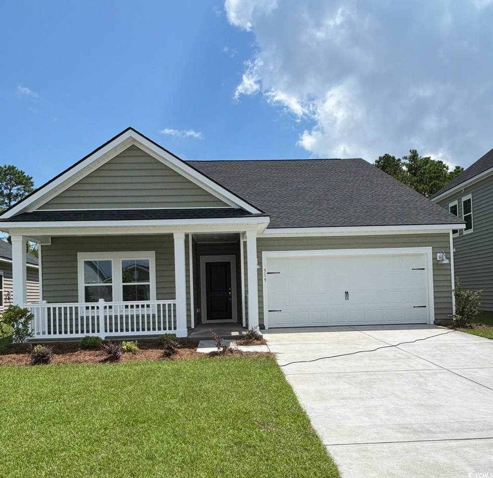 519 Magnolia Terrace Dr - Photo 1