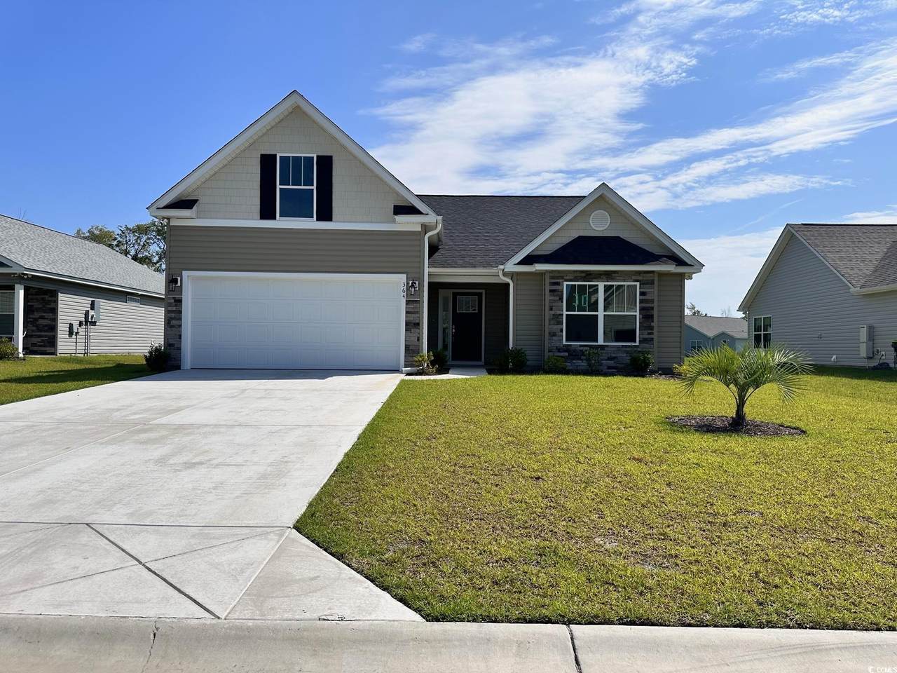 934 Padgett Lane - Photo 1