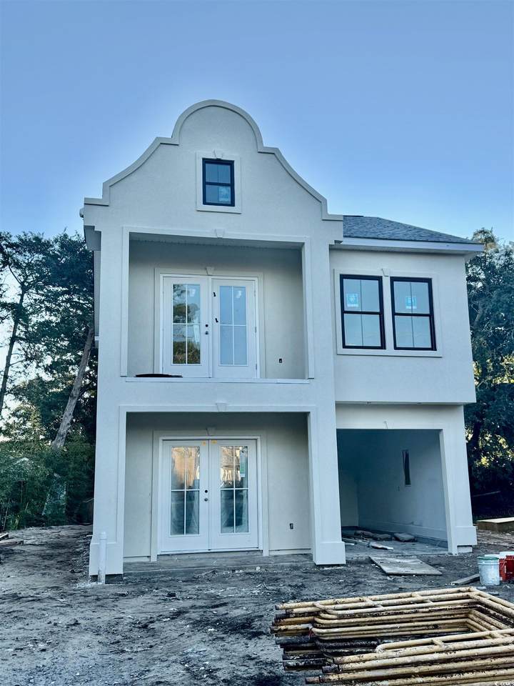 614 A Collins St. - Photo 1