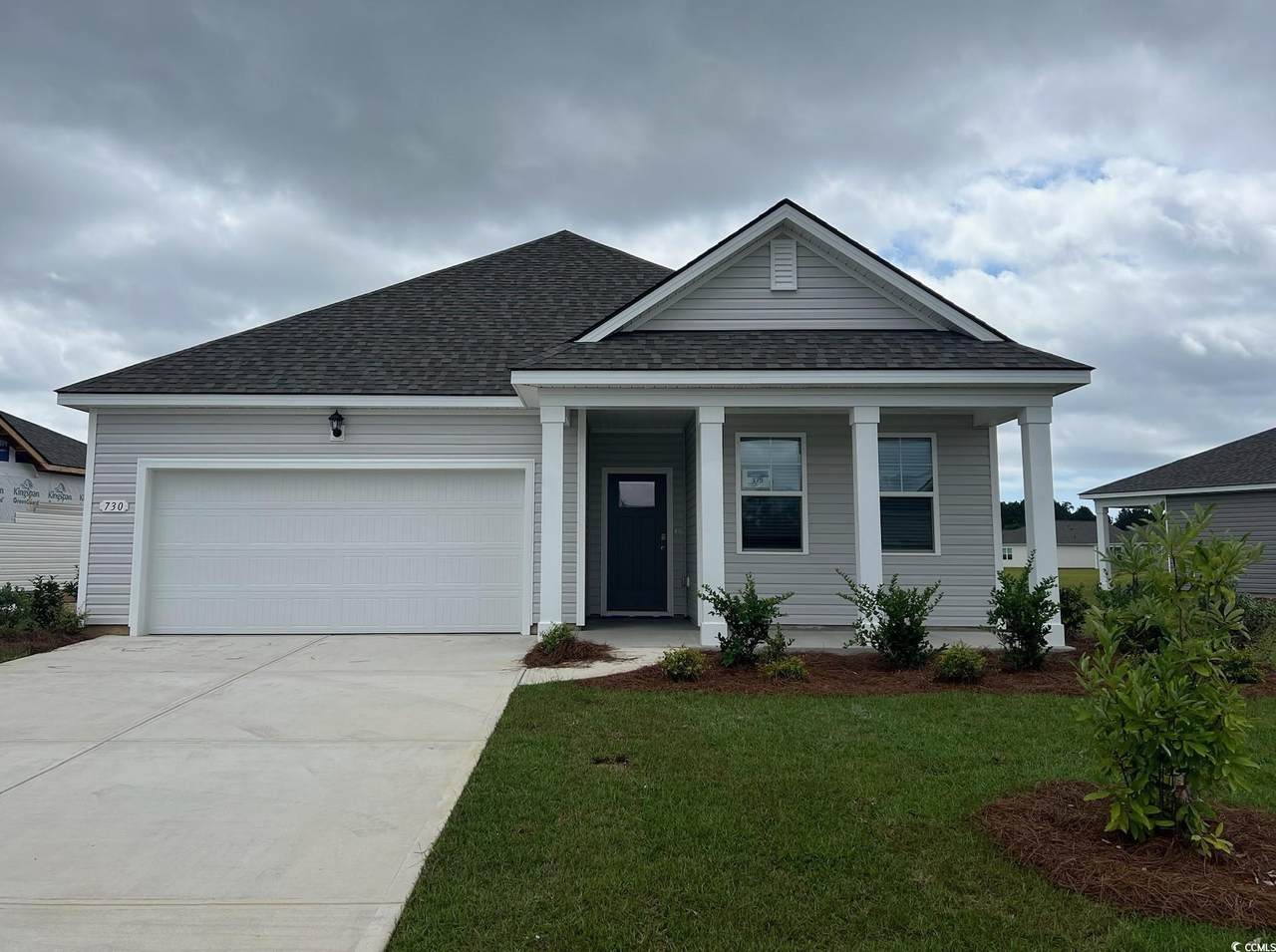 730 Chazen Way - Photo 1