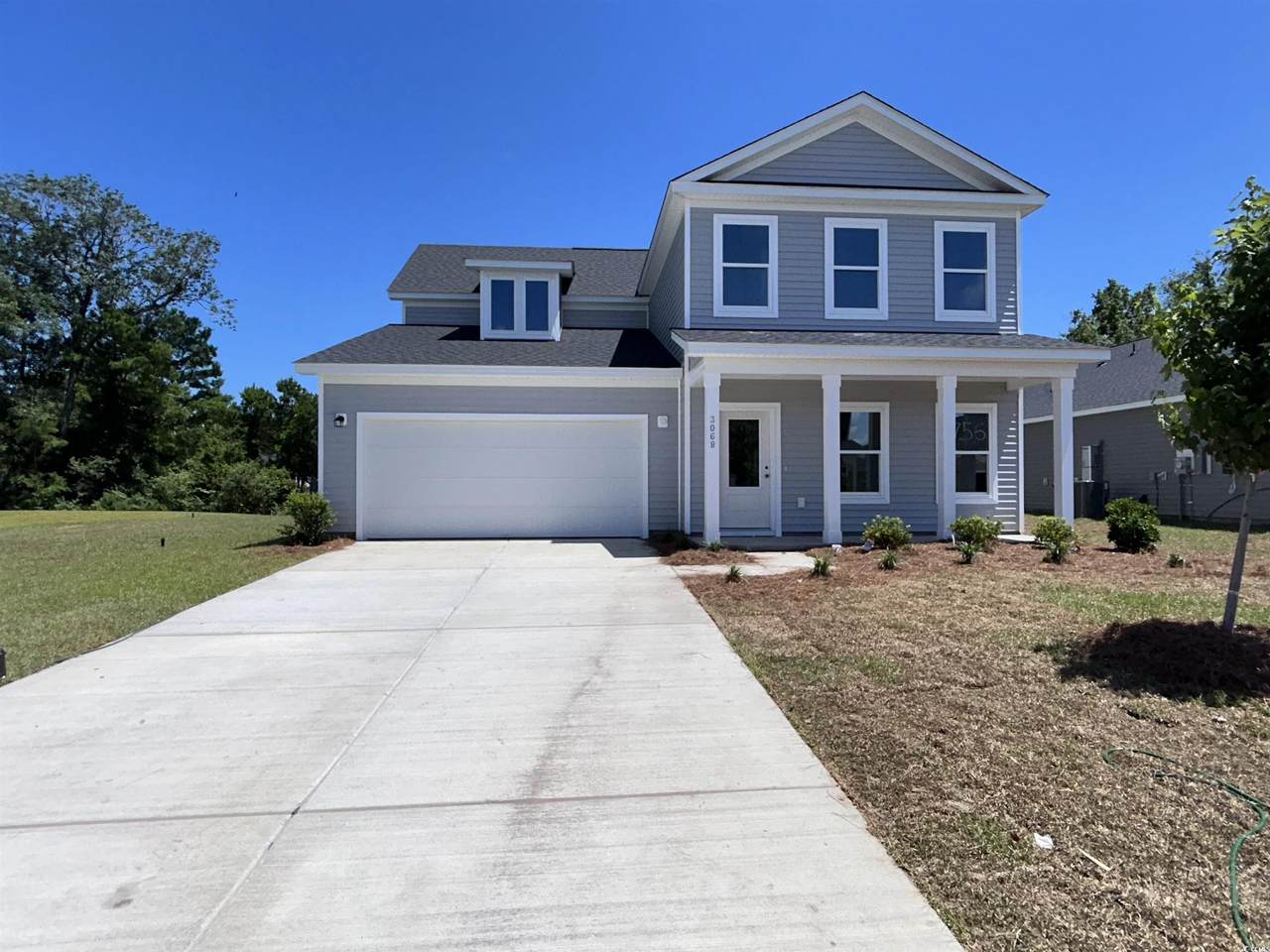 3068 Palma Way - Photo 1