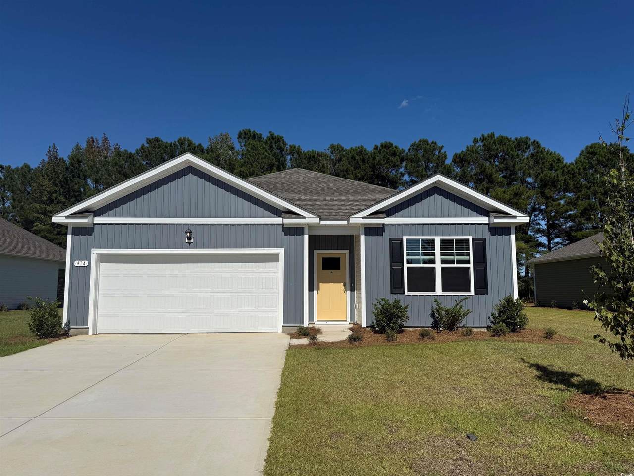 414 Glade Ct. - Photo 1