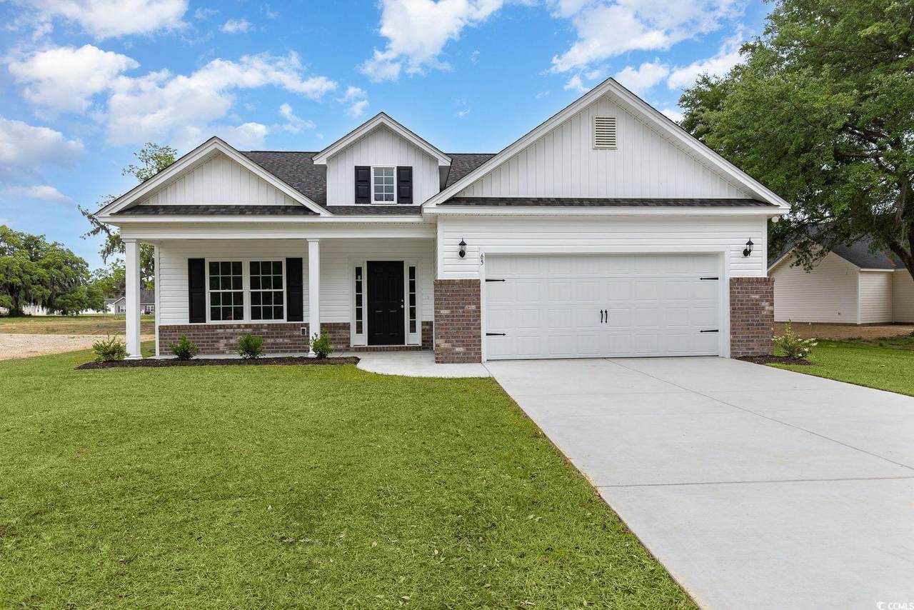 618 Lightwood Dr. - Photo 1