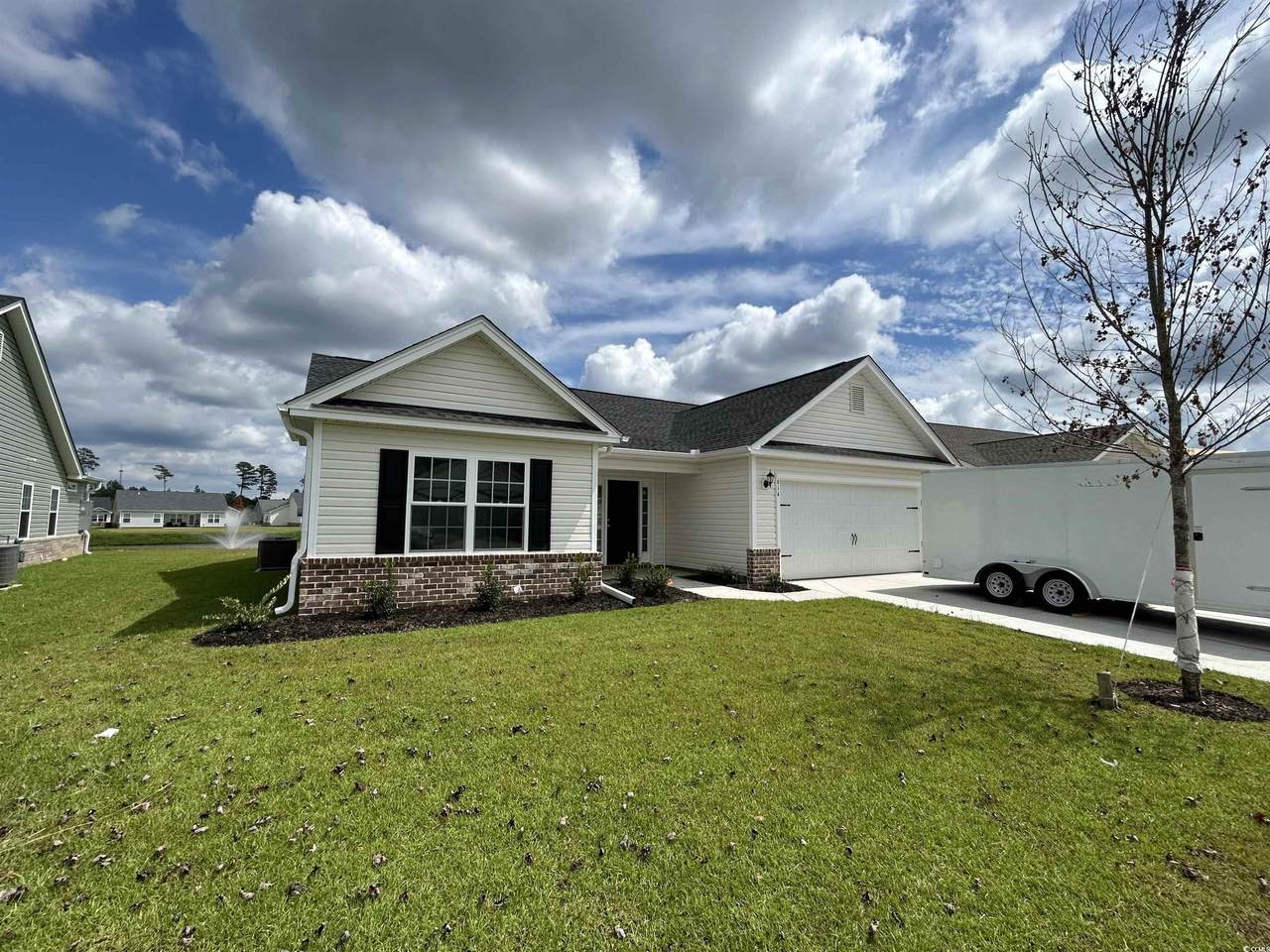 614 Lightwood Dr. - Photo 1