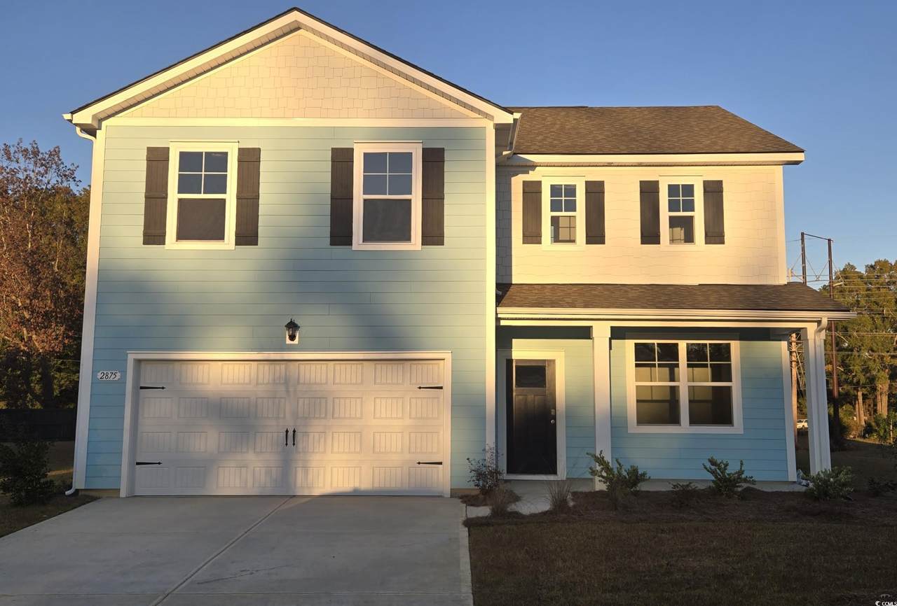 2875 Riverboat Way - Photo 1