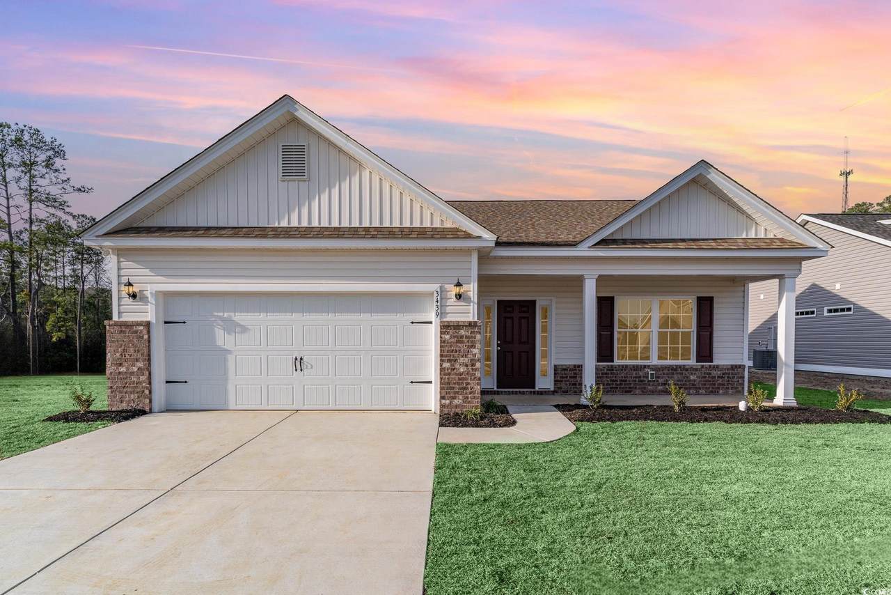 610 Lightwood Dr. - Photo 1