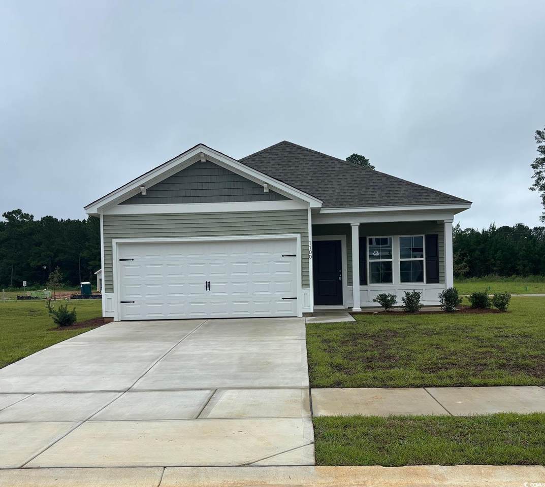 1100 Hainer Place Dr - Photo 1