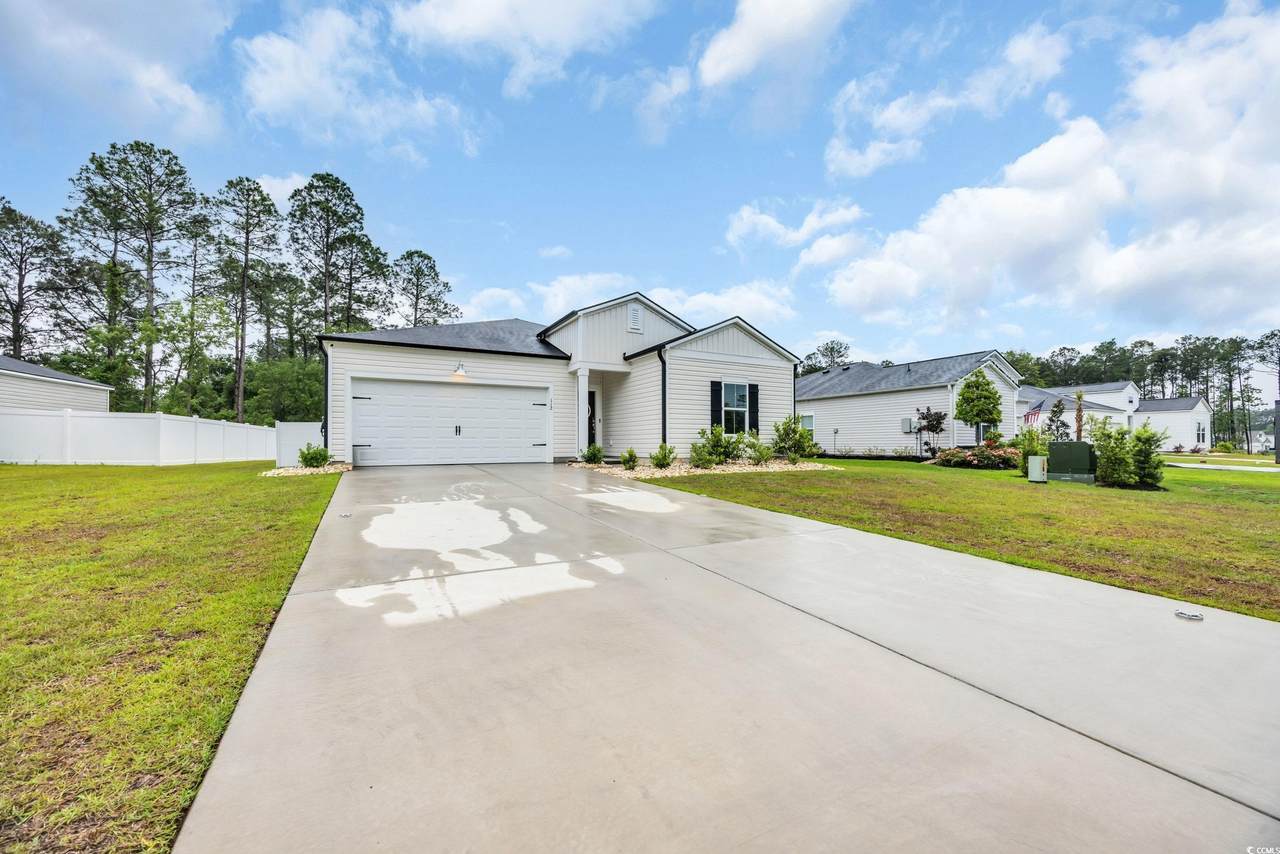 112 Carolina Lakes Blvd. - Photo 1