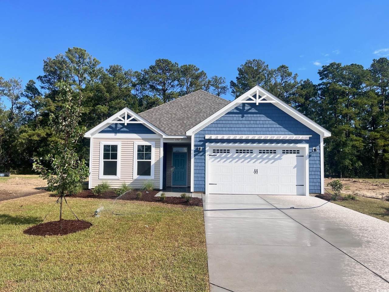 1152 Halter Pl. - Photo 1