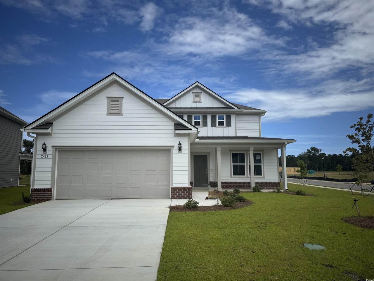 2429 Watershed Way - Photo 1