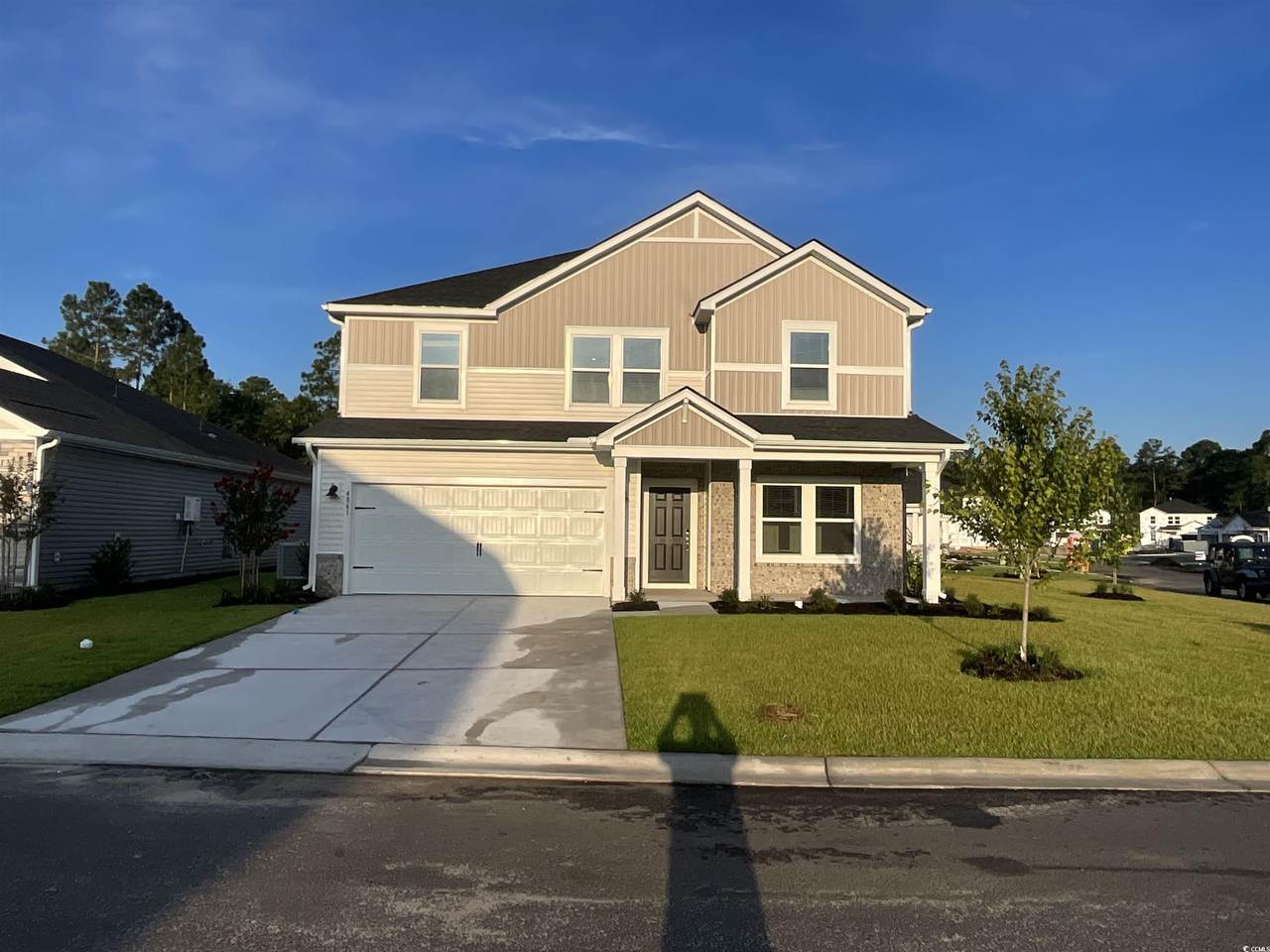 4861 Hopespring St. - Photo 1