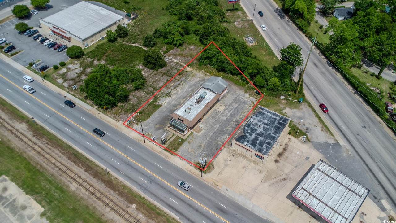 225 Lucas St. - Photo 1