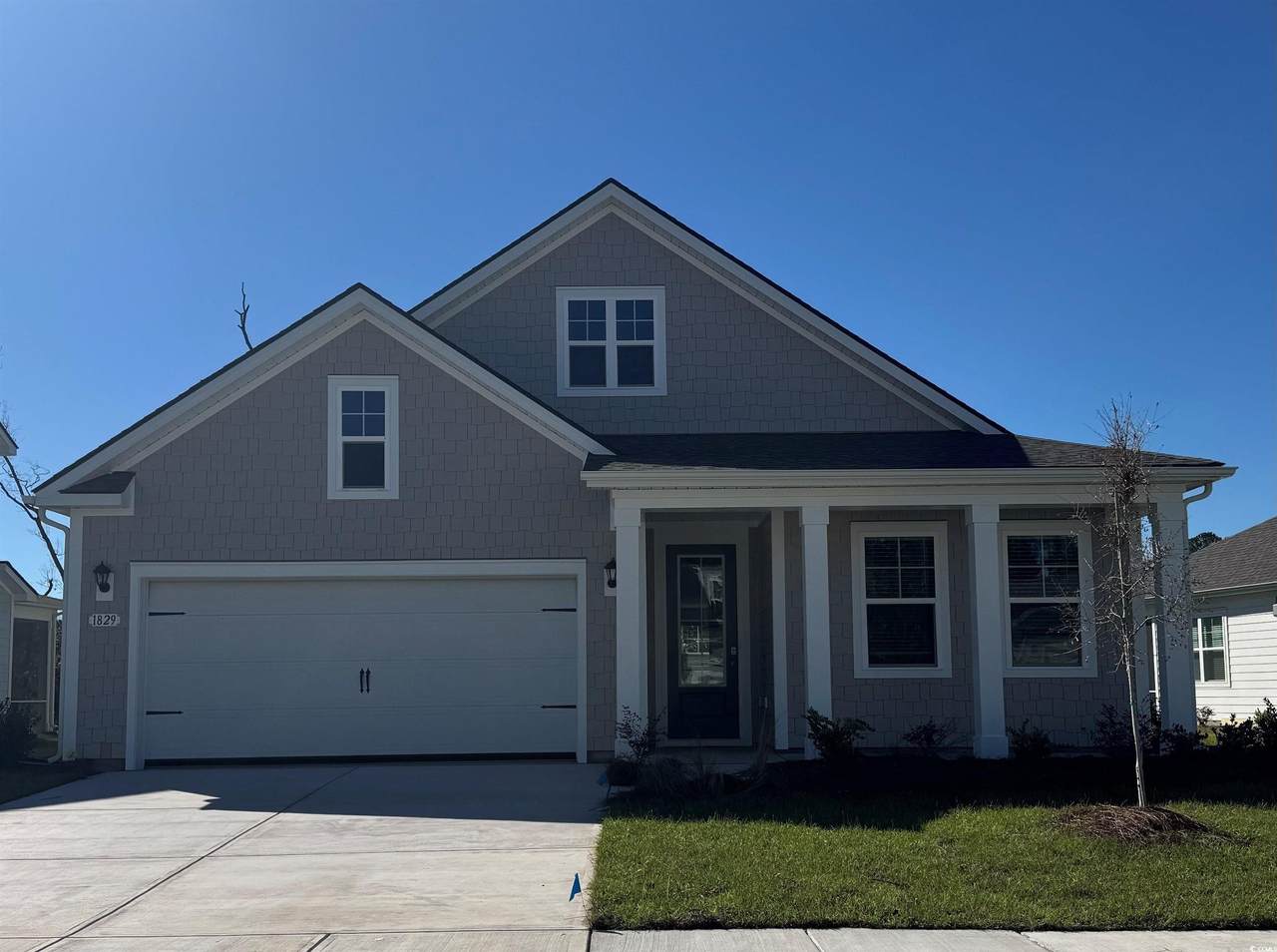1829 Hardwood Ct. - Photo 1