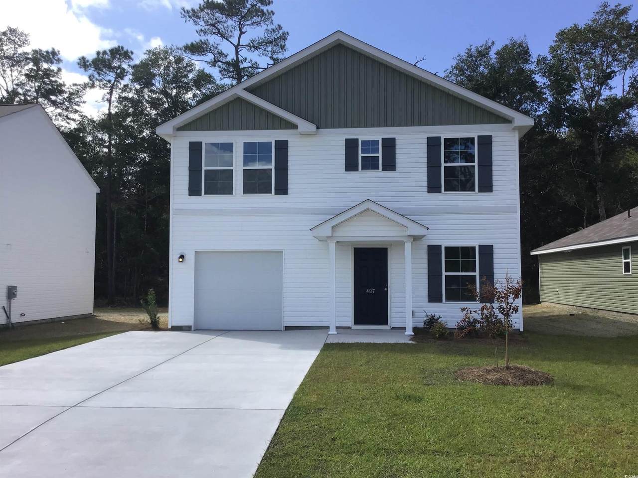 487 Hewett Landing Dr. - Photo 1