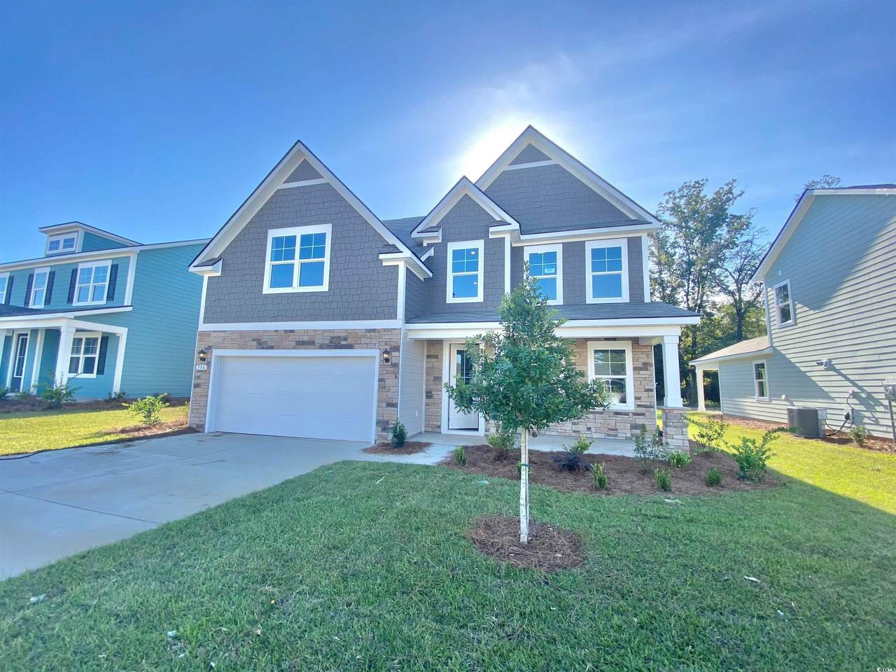 756 Choctaw Dr. - Photo 1