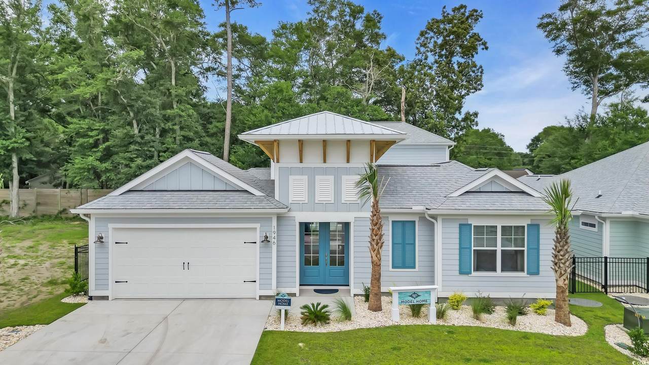 1946 Indigo Cove Way - Photo 1