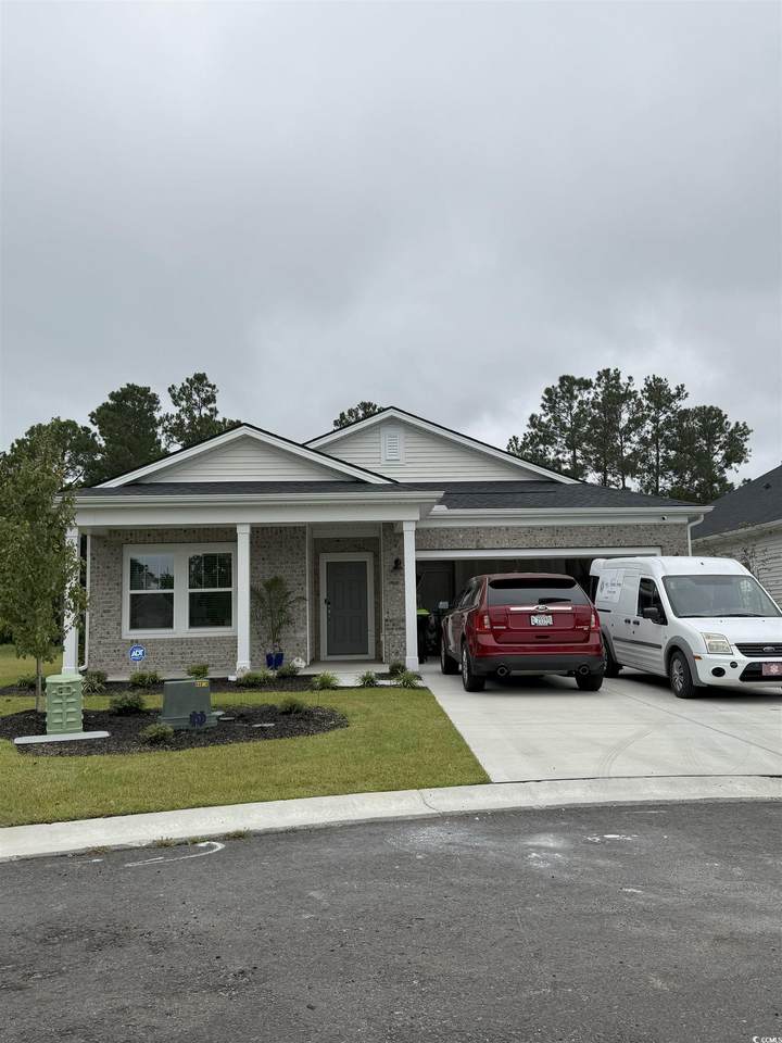 4365 Falls Oaks St. - Photo 1