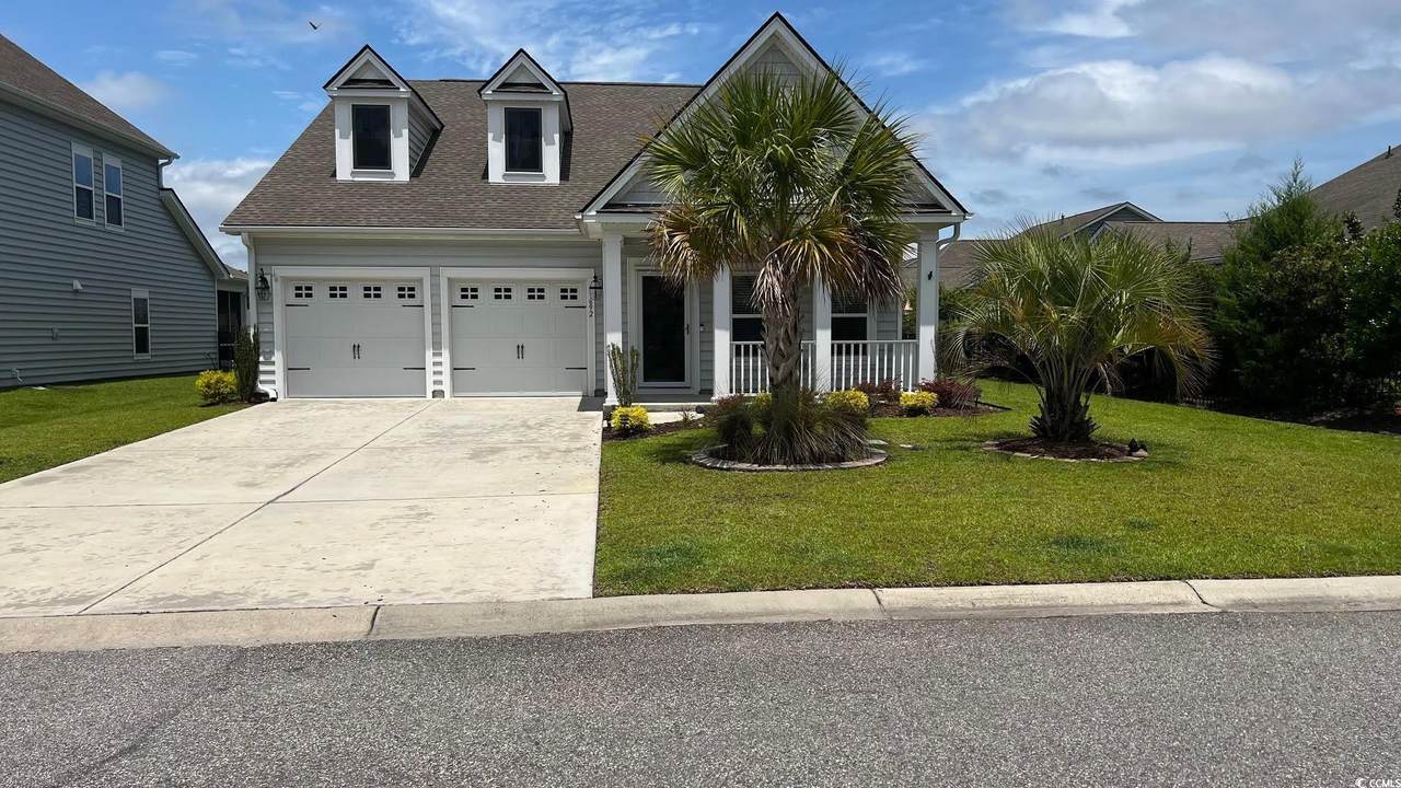 692 Cherry Blossom Dr. - Photo 1