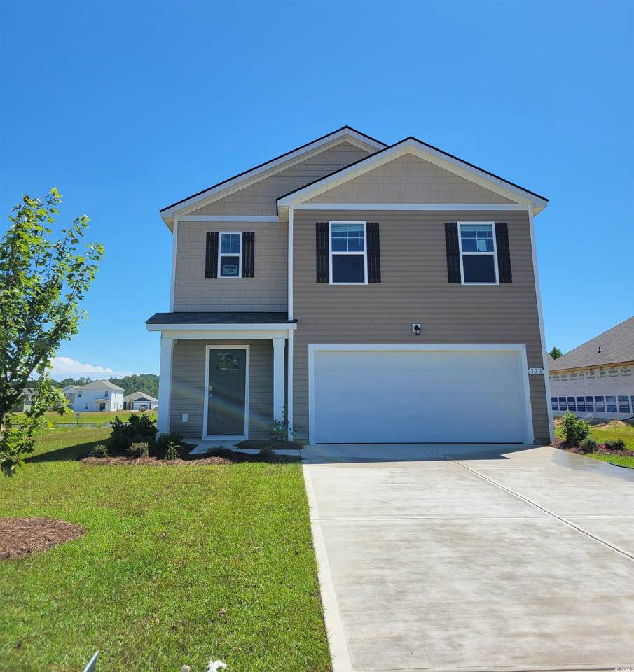 373 Acosta Circle - Photo 1