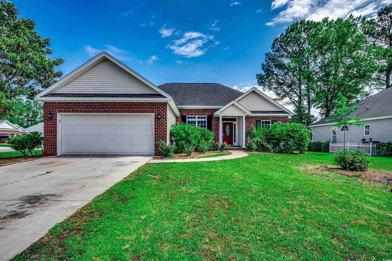 638 Hatteras River Rd. - Photo 1