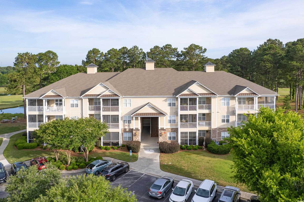 260 Woodlands Way - Photo 1