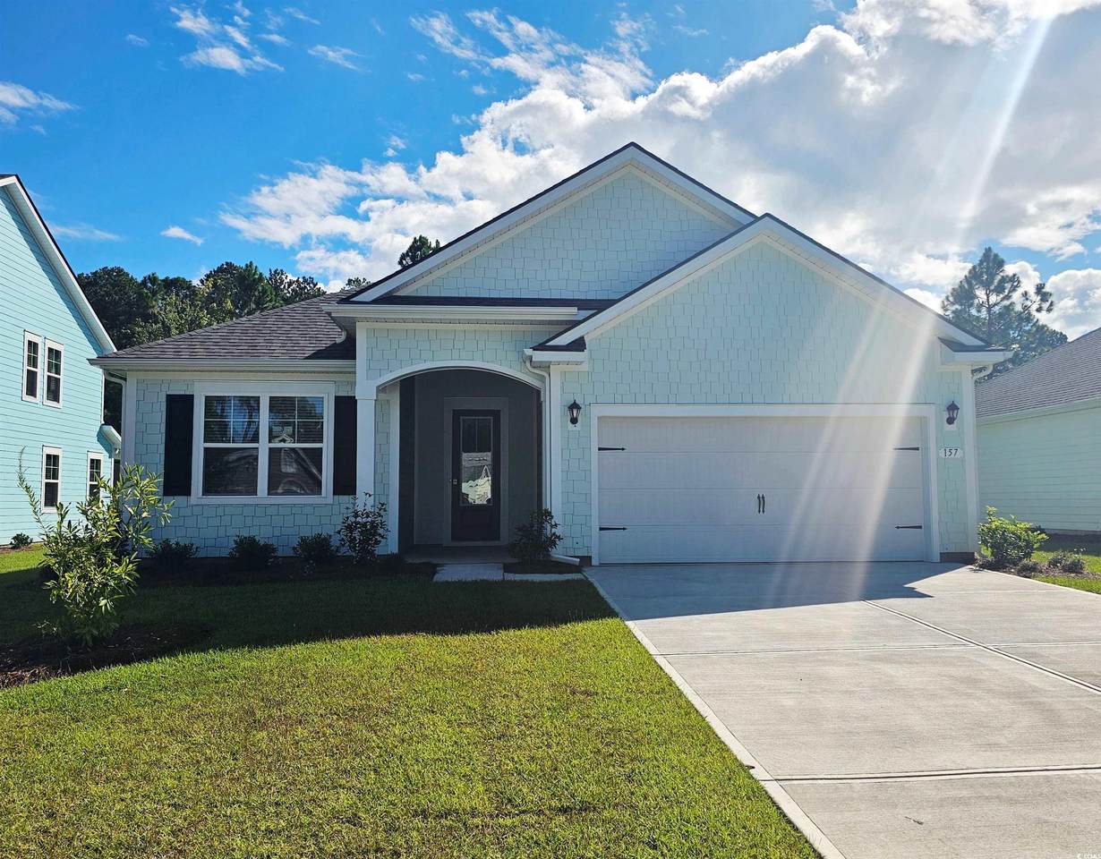 157 Stride Ct. - Photo 1