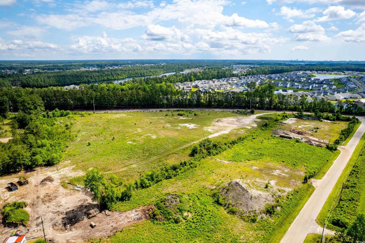 TBD Ronald Mcnair Blvd. - Photo 1