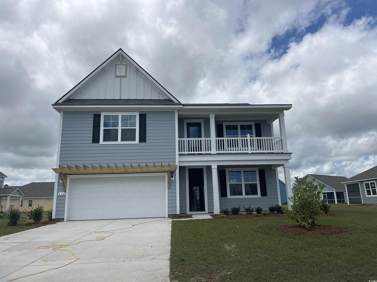 614 Forage Dr - Photo 1