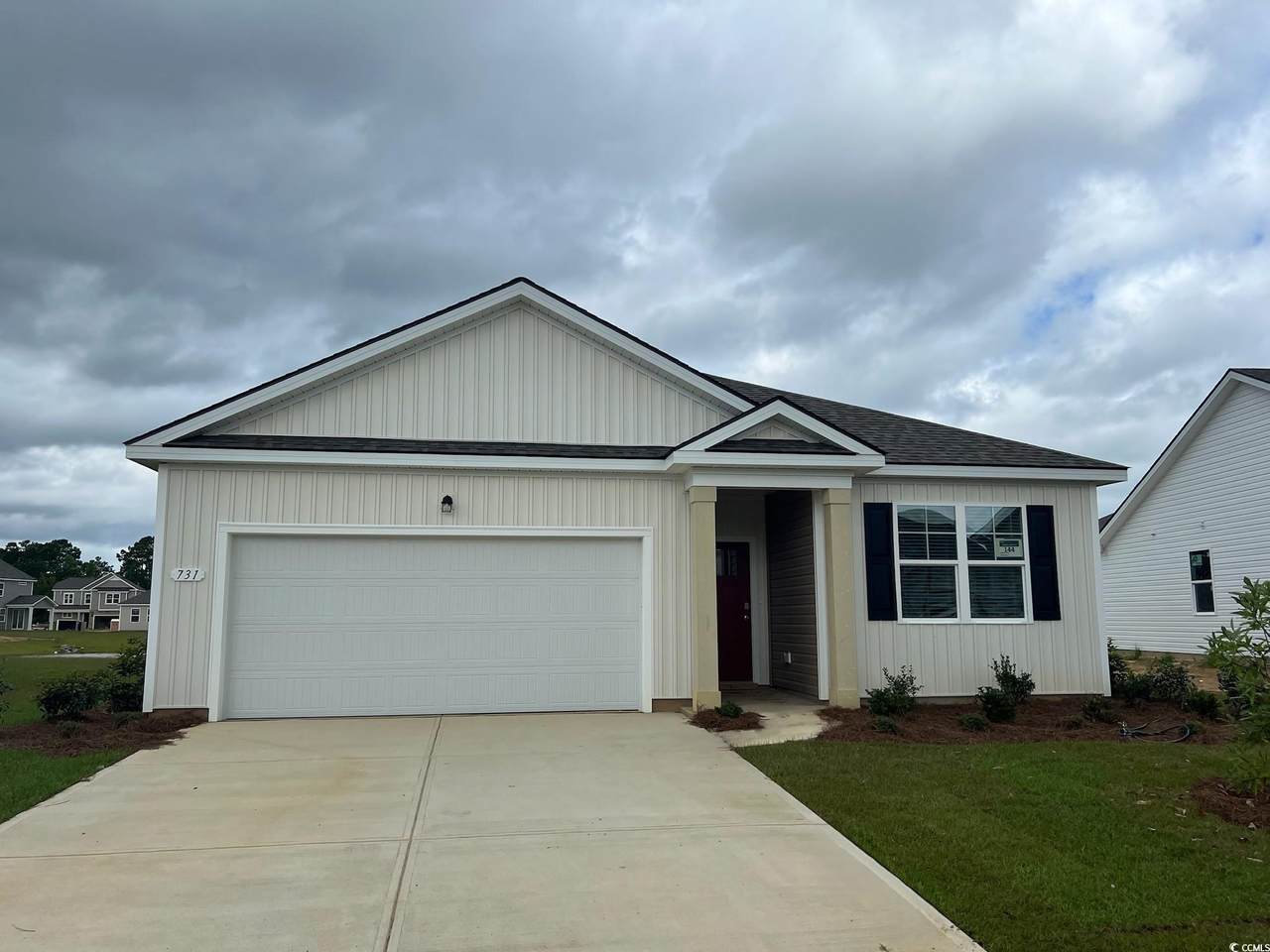 731 Chazen Way - Photo 1