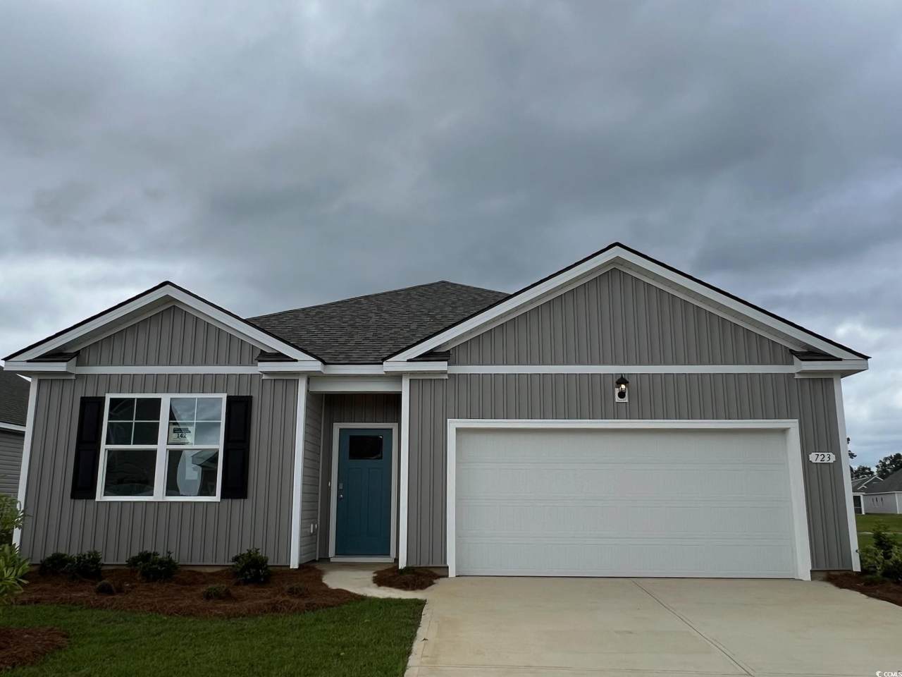 723 Chazen Way - Photo 1