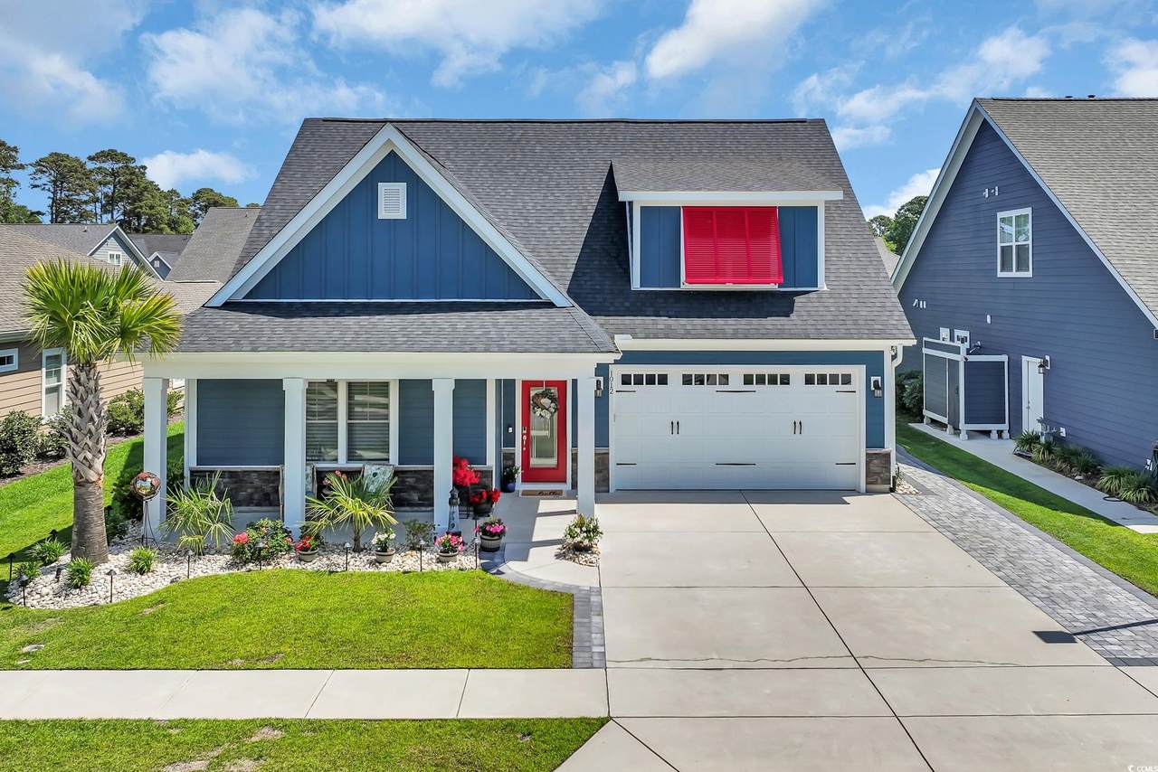 1012 Mary Read Dr. - Photo 1