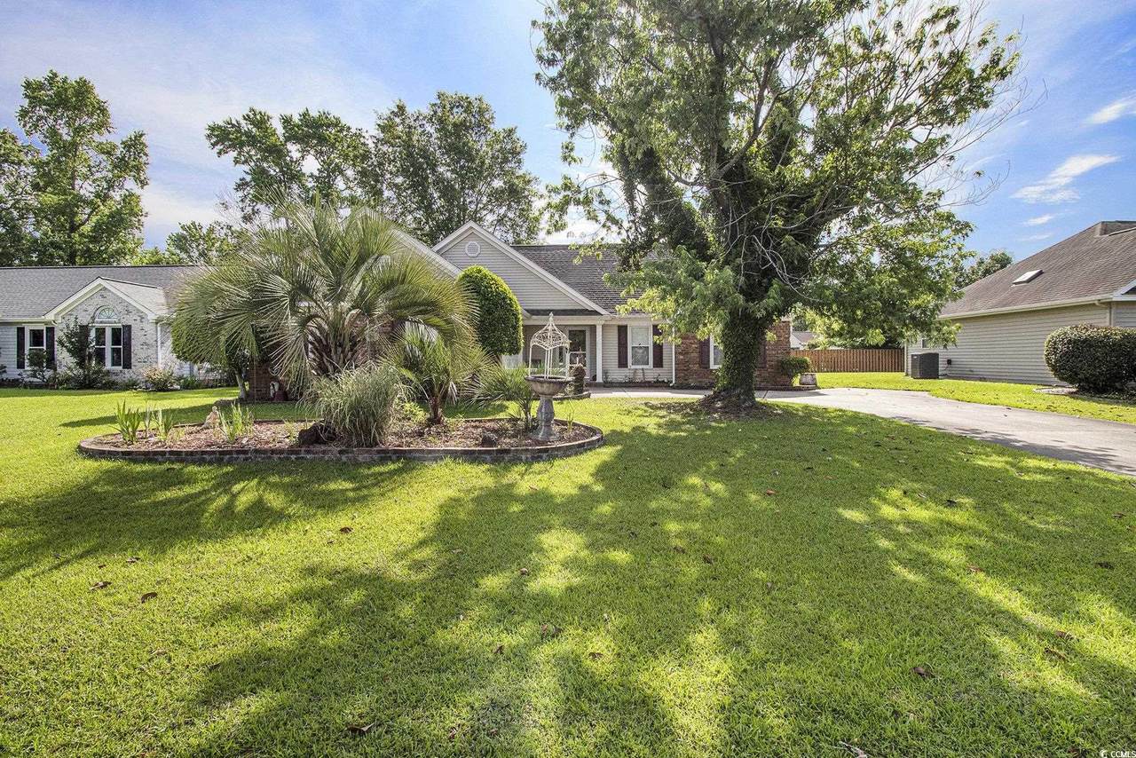 3910 Stillwood Dr. - Photo 1