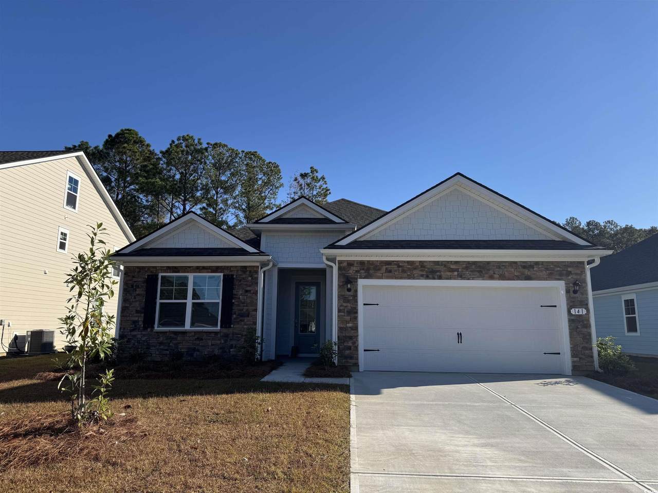 141 Stride Ct. - Photo 1