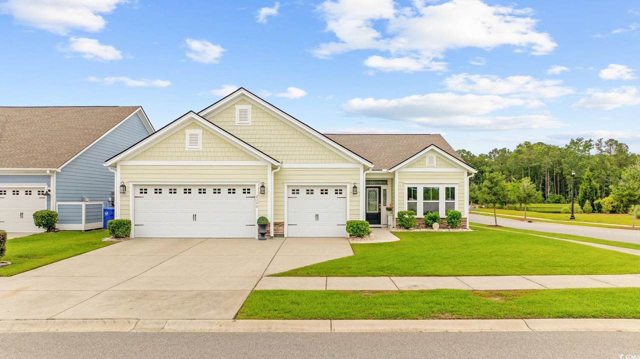 2300 Lark Sparrow St. - Photo 1