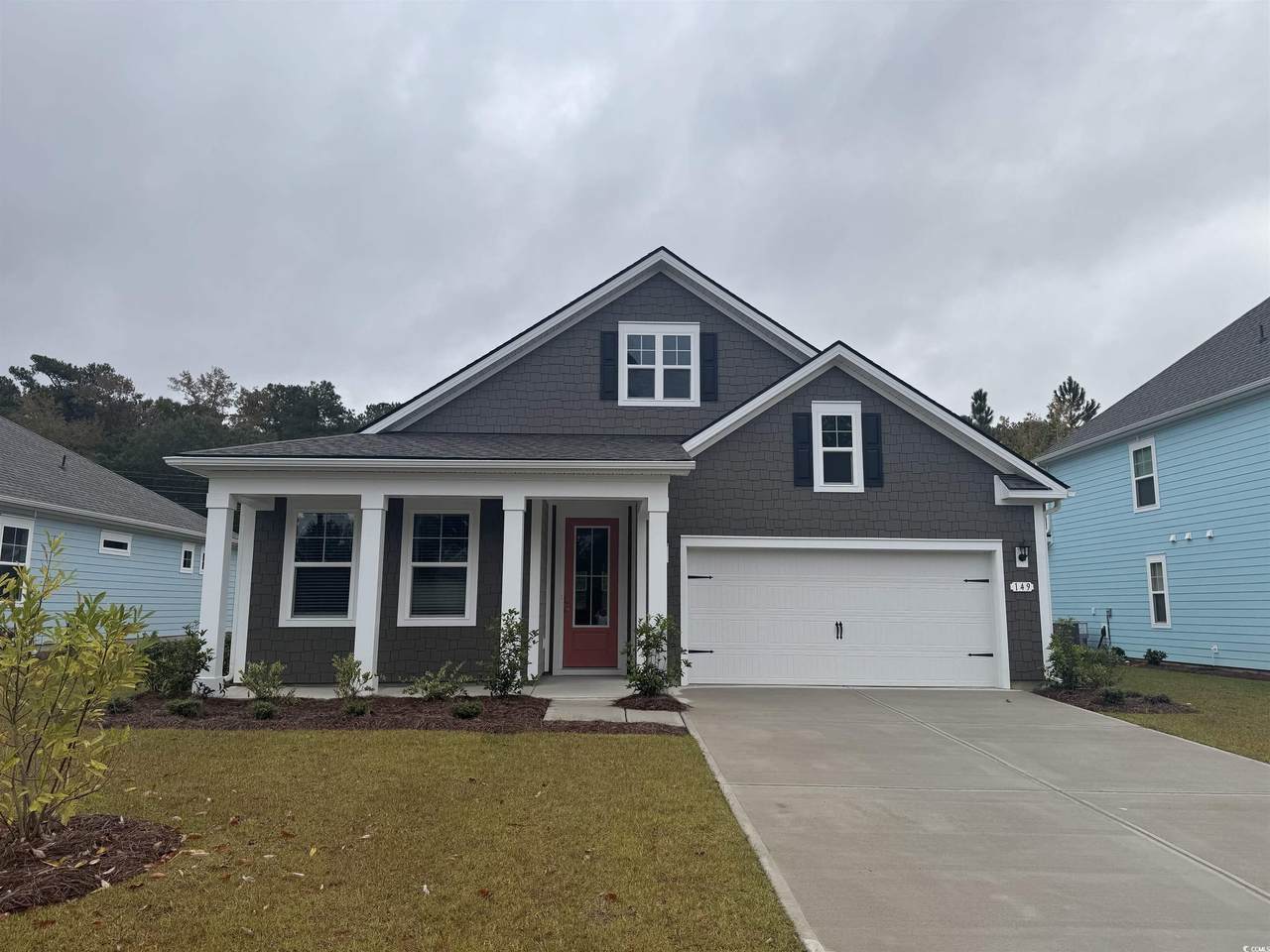 149 Stride Ct. - Photo 1