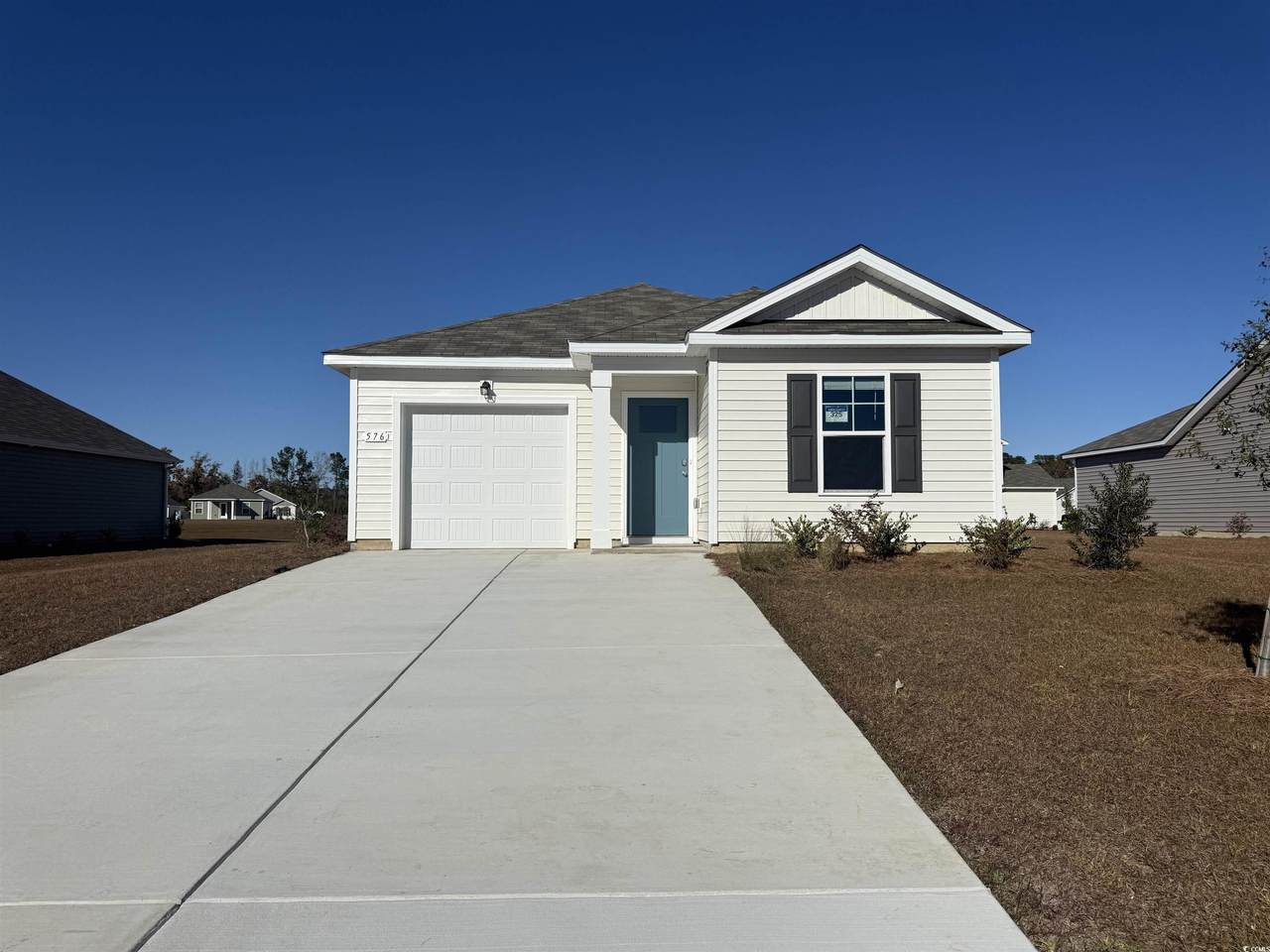 576 Strawberry Field Way - Photo 1