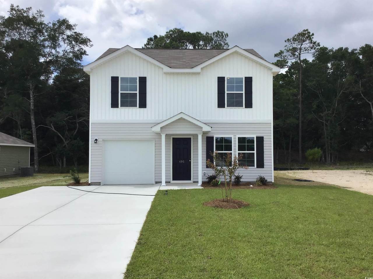 495 Hewett Landing Dr. - Photo 1