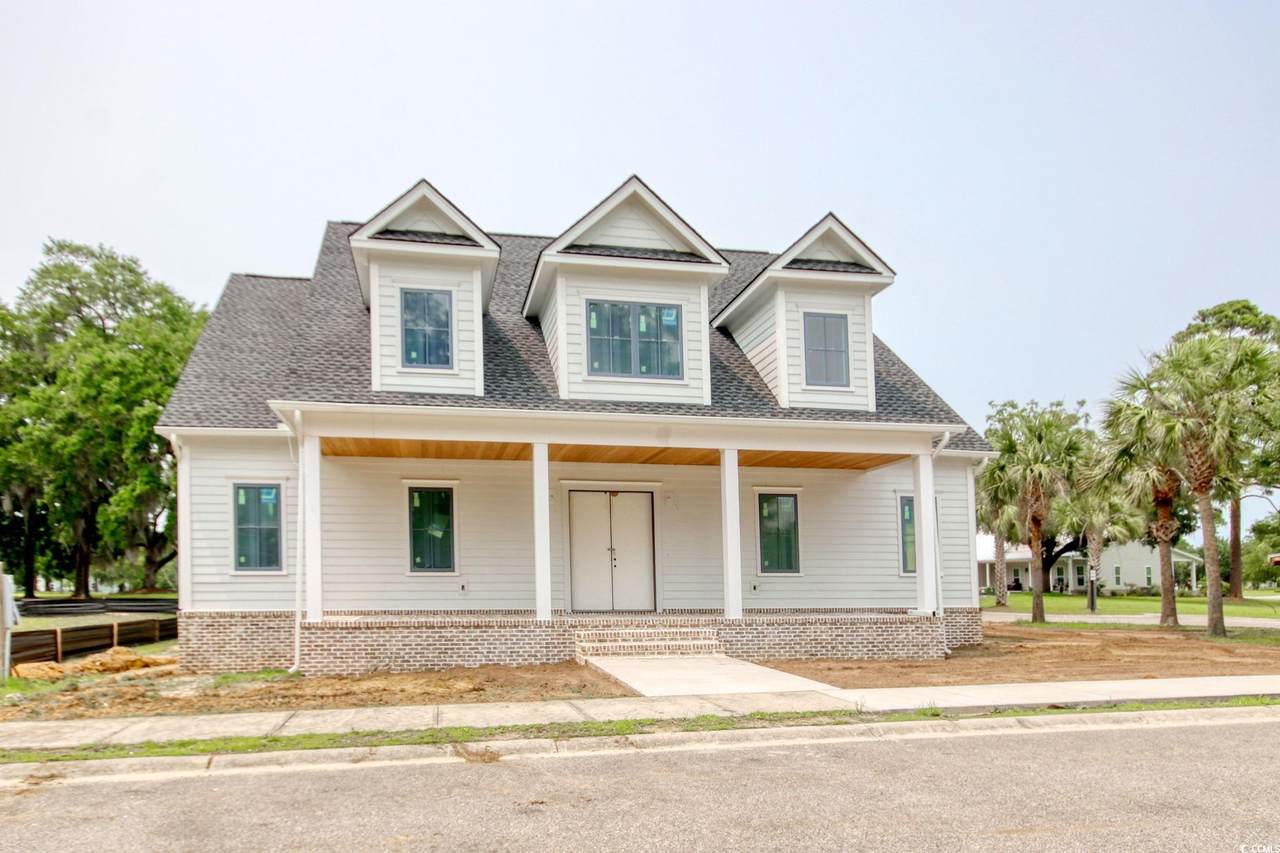 105 Michau Rd. - Photo 1