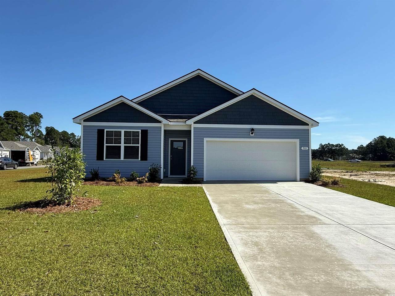501 Sagebrush St. - Photo 1