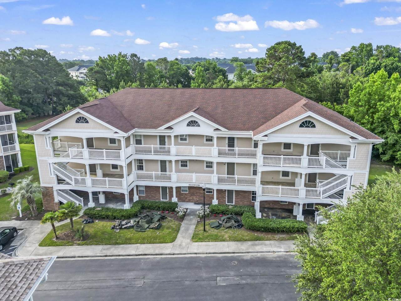 5750 Oyster Catcher Dr. - Photo 1