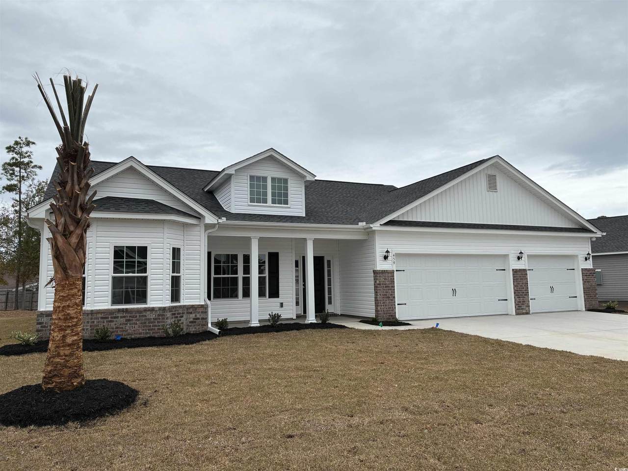 459 Lifestyle Court - Photo 1