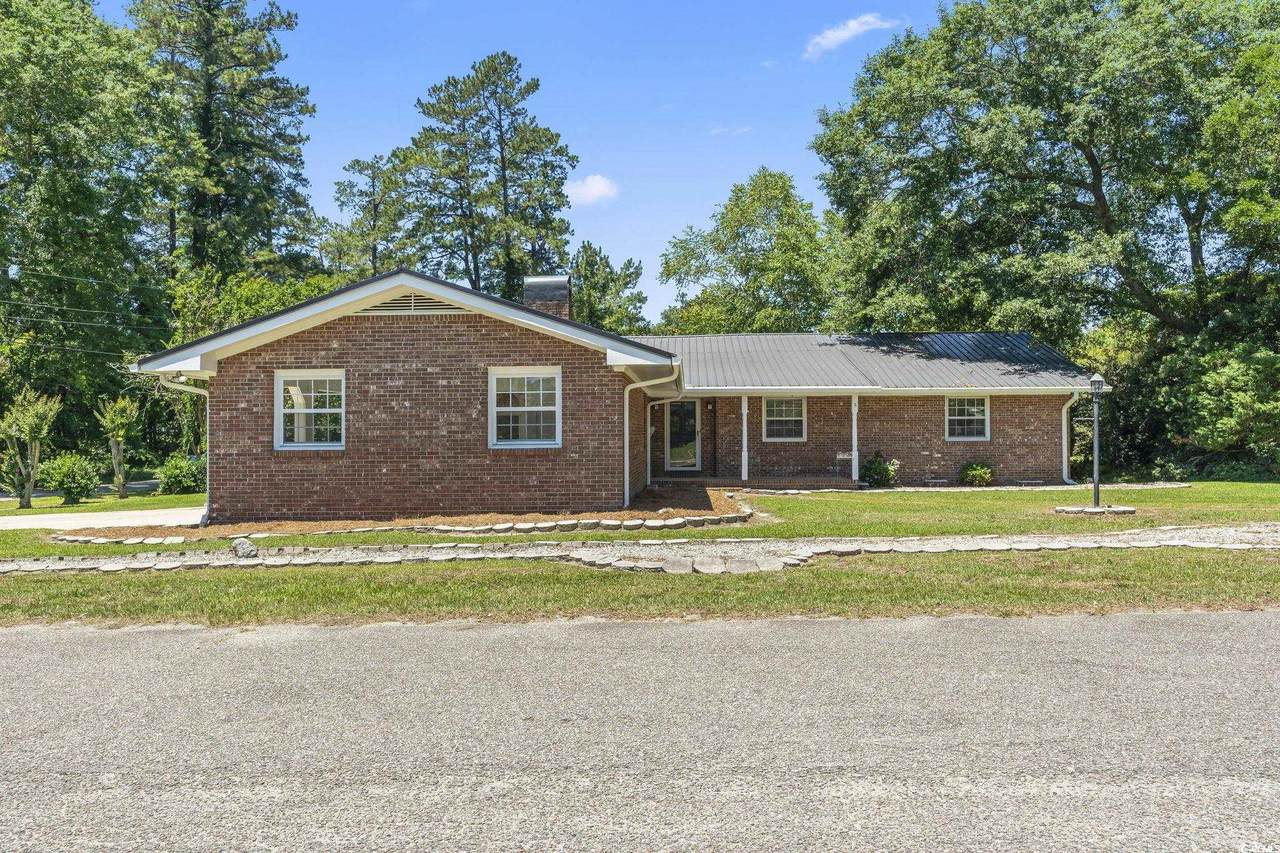 1043 South Main St. - Photo 1