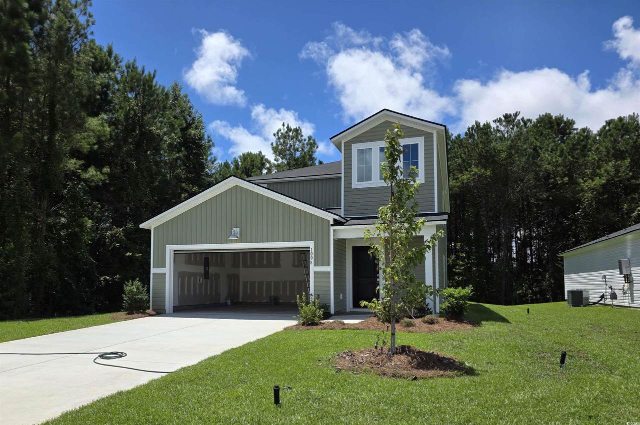 1008 Sentinel Ct. - Photo 1