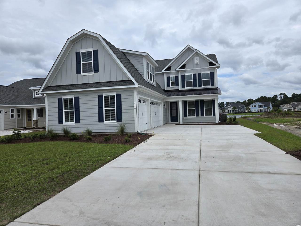419 Starlit Way - Photo 1