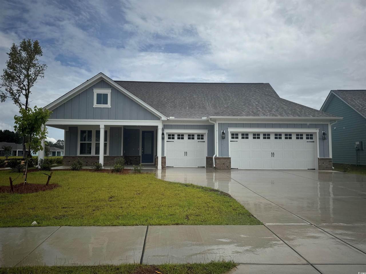 9419 Long Meadow Way - Photo 1