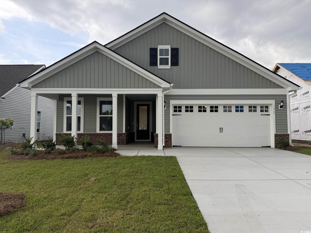 1436 Winding Creek Way - Photo 1