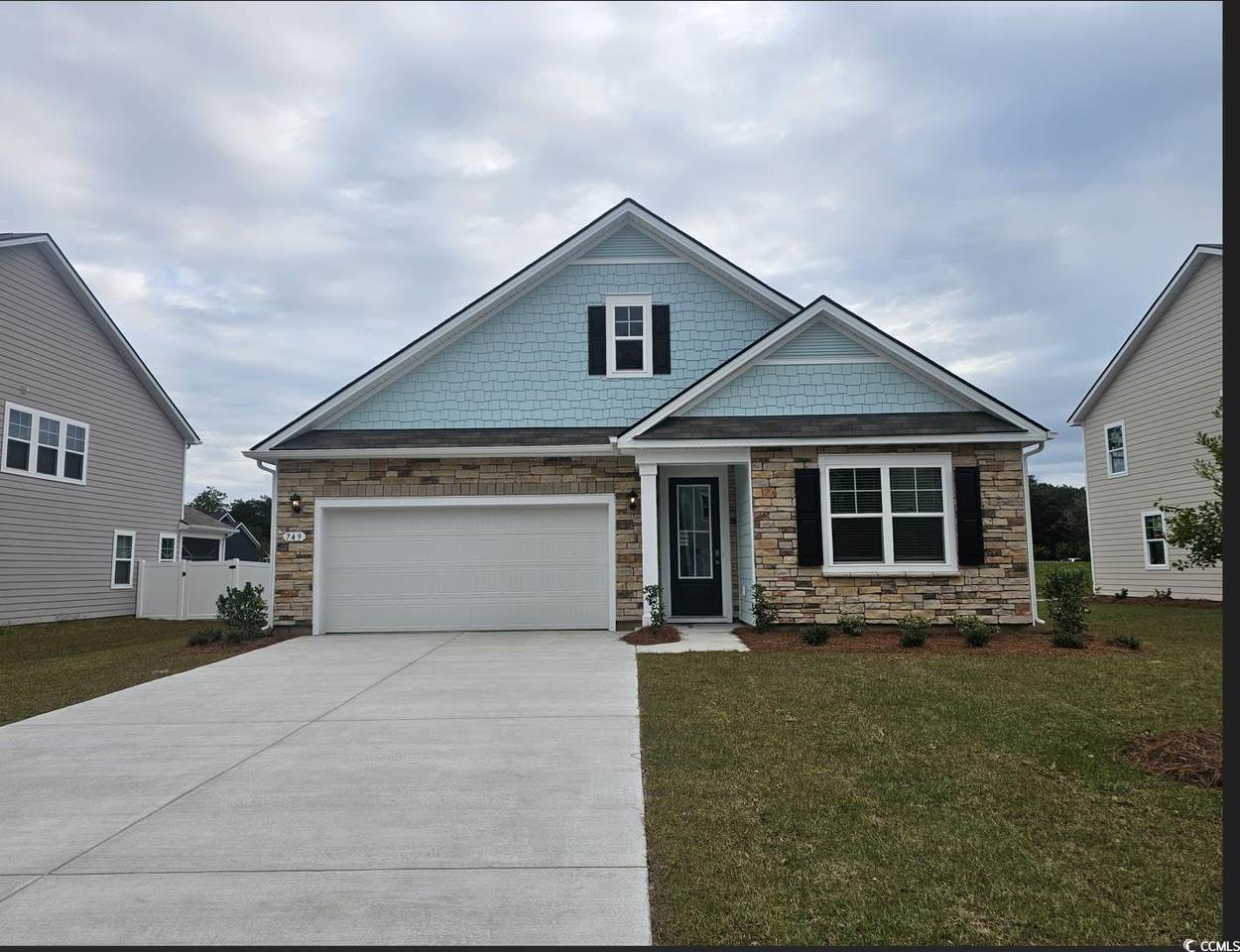 749 Choctaw Dr. - Photo 1