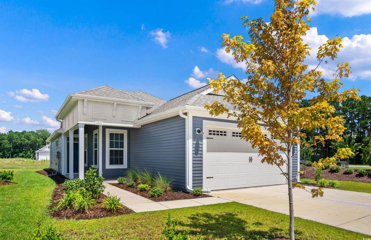 1261 Saxon Ct. - Photo 1